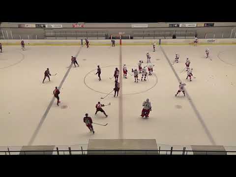 Market-Vasas - Red Bull Salzburg EBYSL Quarter finals