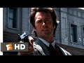 Dirty Harry (2/10) Movie CLIP - Do You Feel Lucky, Punk? (1971) HD - Movieclips Dirty Harry (2/10) Movie CLIP - Do You Feel Lucky, Punk? (1971) HD