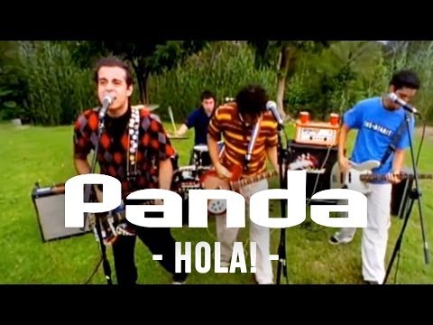 Video thumbnail for Hola!