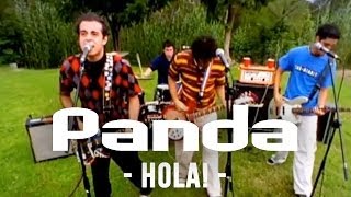 PXNDX - Hola!