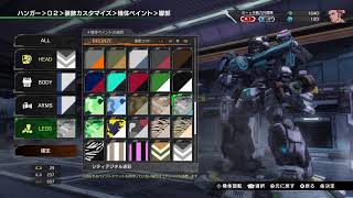 戦力外部隊のボーダーブレイク　実況席
