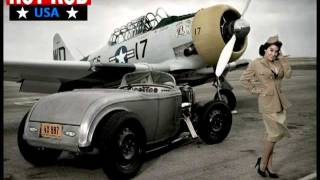 Hot Rod USA