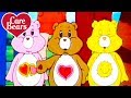 Meet The Original Care Bears Care Bears
