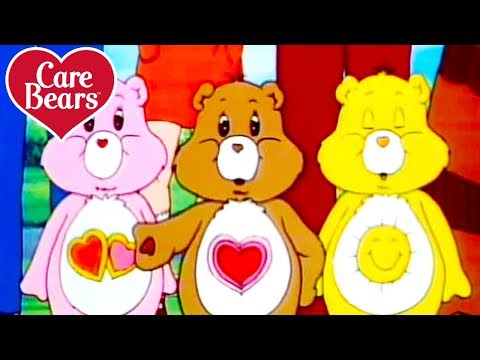 download lagu mp3 mp4 10 Original Care Bears, download lagu 10 Original Care Bears gratis, unduh video klip 10 Original Care Bears