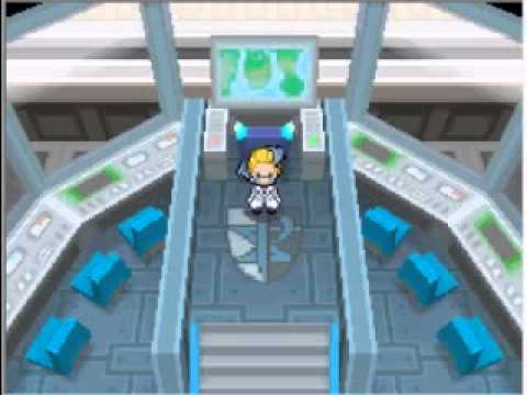Pokemon Volt White 2 Walkthrough 51 - Infiltrating Plasma Frigate