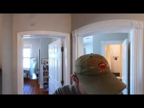 299 Lexington St. — East Boston