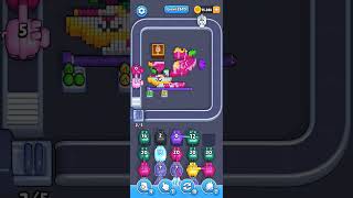 Pixel Flow Level 2610