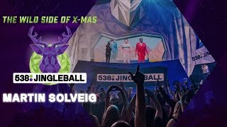 Martin Solveig - Live @ 538 Jingle Ball 2015