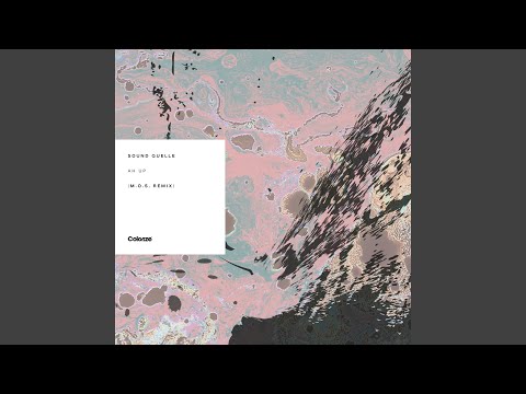 Ah Up (M.O.S. Extended Remix)