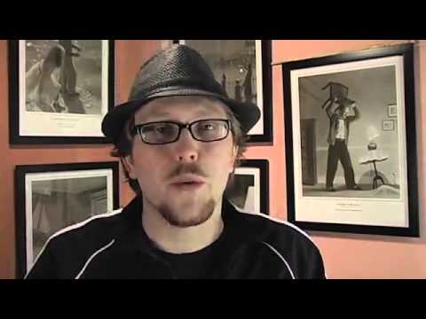 Meta-Chrome by Rian Lehman