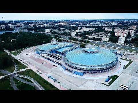 2018 IIHF Continental Cup Final