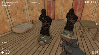 RICO Breakout PC - 1st 30 Minutes of GamePlay - MAX Settings 4k 60FPS