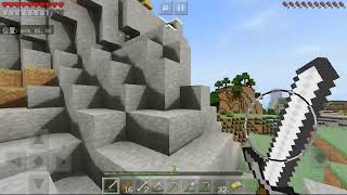 【Minecraft】みんなで町を作る会 冒険に行く【#9】