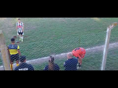 Primera C - Fecha 19 Clausura 2024 - Mercedes Vs Lugano