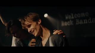 Start a Band - by Ryan Allen