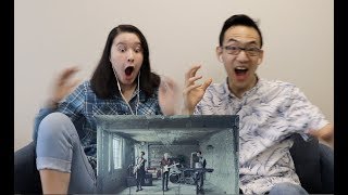 The Rose 'Baby' Reaction/Review