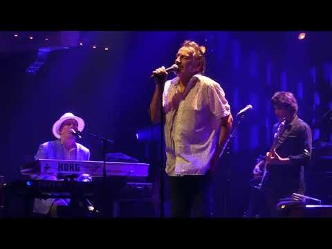 Southside Johnny & the Asbury Jukes - Hearts of Stone / All the Way Home (Amsterdam 8/7/2023)