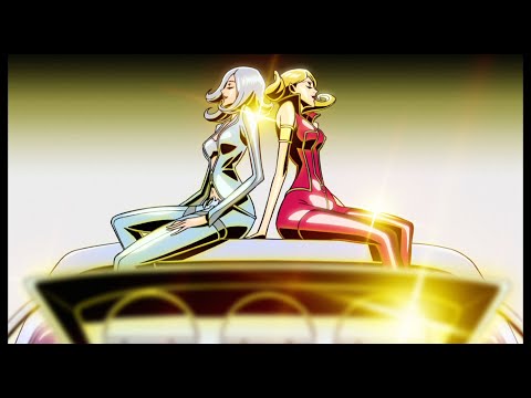 《超時空甩尾》熱血重返大銀幕 『在家看十次,不如大銀幕看一次」,比《玩命關頭》還爽的爽片！現正全台熱映中！