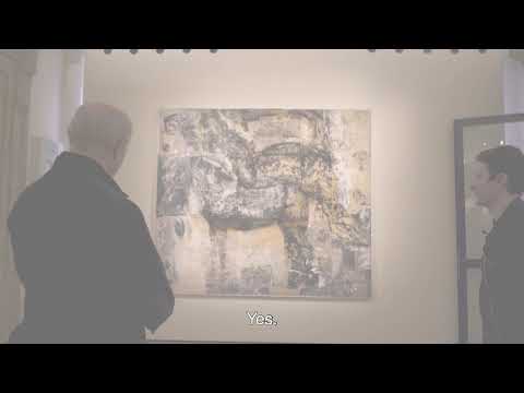 Sfregi | Istantanee. Nicola Samorì dialoga con Fabio Roversi-Monaco