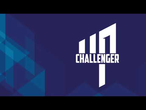 Table tennis Up Challenger | 18.08.2021 |  8-00