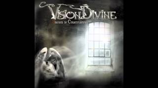 Vision Divine - Three Chapers (The Secret Of Life & Colours Of My World & Out Of The Maze) full song