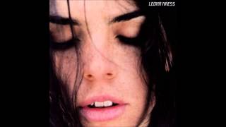 Leona Naess - Weak Strong Heart