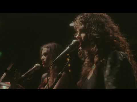 Roof Cats - Hesitation Blues (Live in Sneaky Pete's)