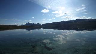 Kenneth Thomas ft. Colleen Riley - Ghost In The Machine (Original Mix) [HD]