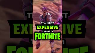 Do YOU Have These RARE FORTNITE ITEMS?