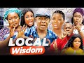 LOCAL WISDOM 1&2 (New 2022 Movie) Nkem Owoh (Osuofia) 2022 Movies Ebele Okaro 2022 Nigerian Movies