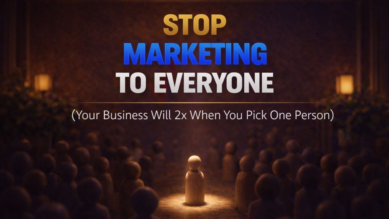 Watch this episode on YouTube