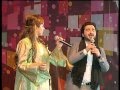Shamkhan Daldaev & LIZA AKHMATOVA (Duet ...