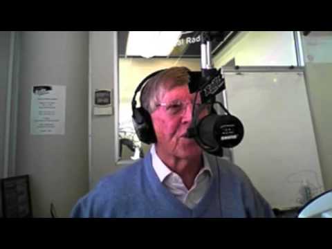 Bladez On Ballz: Hugh Bladen and Syd Nomis chat rugby with Dan Retief