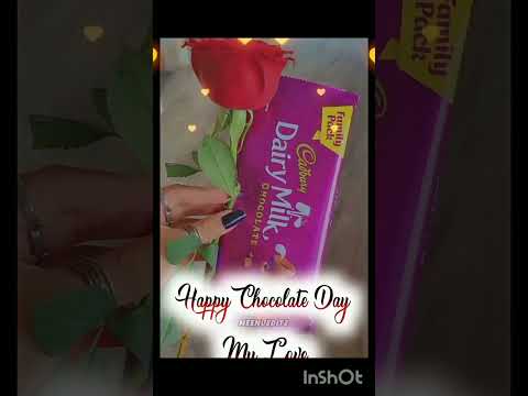 yathish Vlog subscribe to channel my friend Happy chocolate 🍫🍫🍫🍫 day