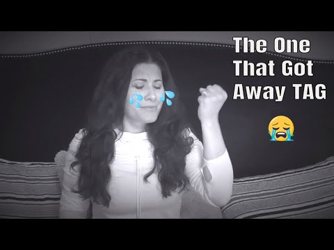 Tag: The one that got away | Saint Laurent Lou Lou