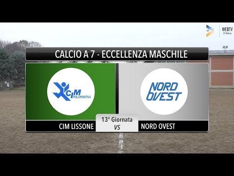 Sintesi Cim Lissone - Nord Ovest