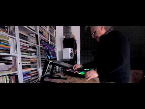 A Taste Of House Music By Sinan Mercenk - In the Mix