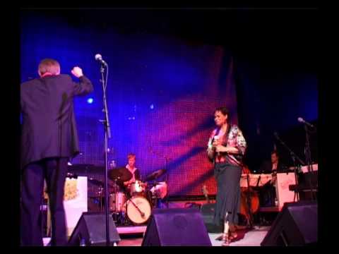 Konrad Koselleck Big Band & Deborah J. Carter