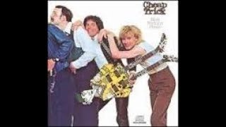 Cheap Trick - I Don&#39;t Love Here Anymore
