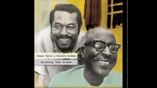 Walk On by Sonny Terry & Brownie McGhee (2003)