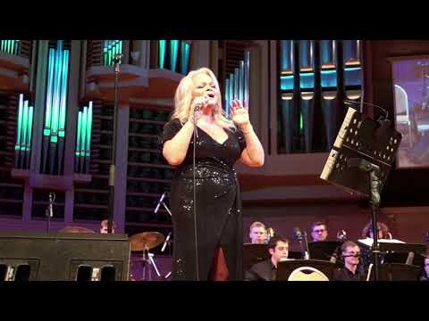 Лариса Долина  - Lush life