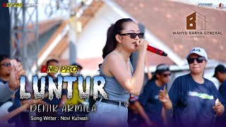 Download lagu Luntur - Denik Armila X ONE PRO Live Pemuda Harapan Genteng Sawahan mp3 Download lagu Luntur - Denik Armila X ONE PRO Live Pemuda Harapan Genteng Sawahan mp3