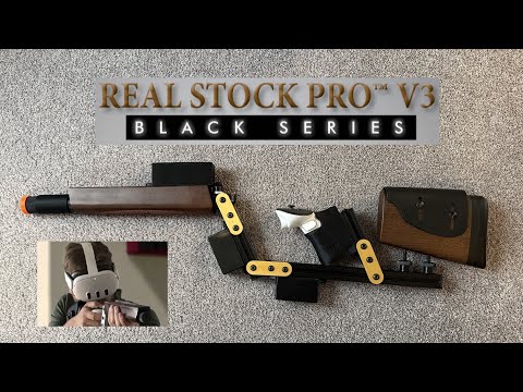 Trap Practice with Clay Hunt VR and Real Stock Pro - YouTube