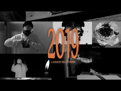 Lance Butters - 2019 (Official Video)