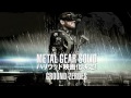 Metal Gear Solid Ground Zeroes: Encounter music ...