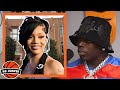 Big Boogie On Going To High School With Glorilla Her Signing To CMG
