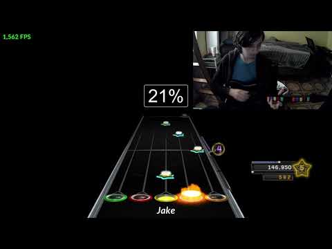 Mario Vs Donkey Kong Clone Hero Showdown at the Tower