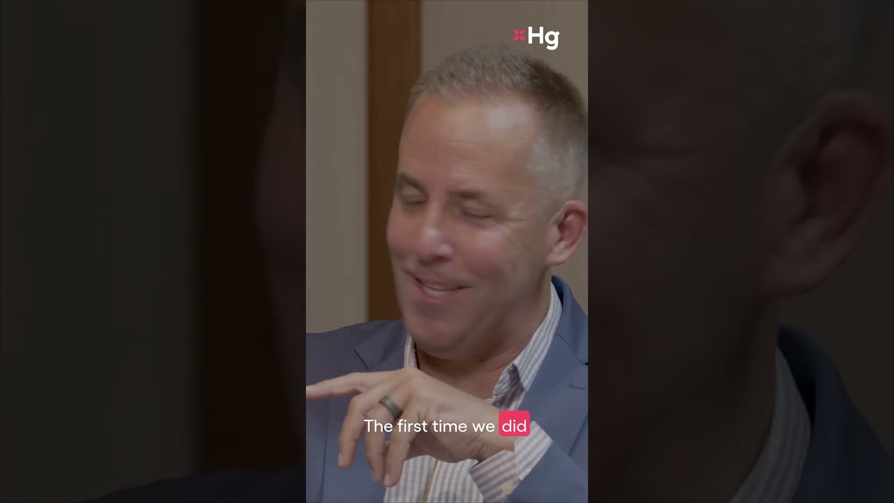 insightsoftware learned that AI only works when the data is right.