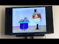 Sesame Street The Letter F Is For Flea Circus