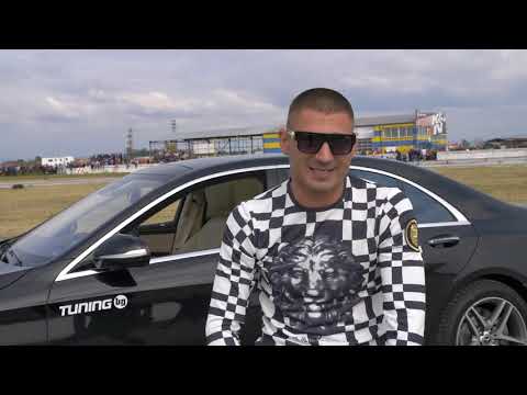 Gangsta Man   Baba Meca Official 4k Video 2017